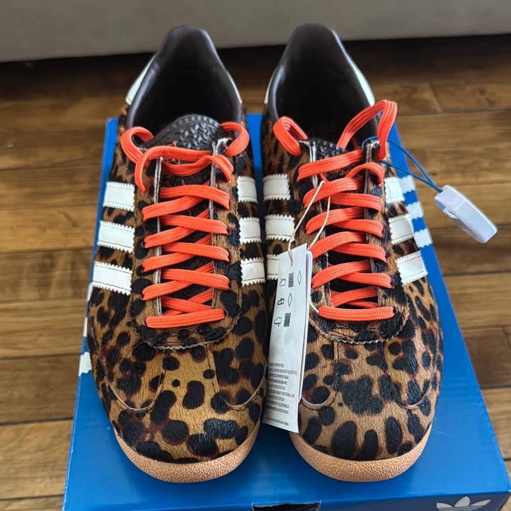 Adidas SL 72 OG W JI0189